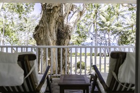 The Reef House Adults Retreat