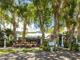 The Reef House Adults Retreat