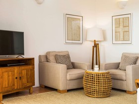 The Reef House Adults Retreat