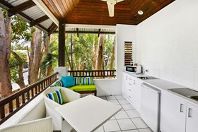 The Reef Retreat Palm Cove