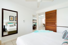 The Reef Retreat Palm Cove