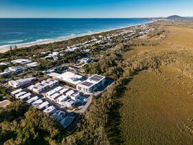 Essence Peregian Beach