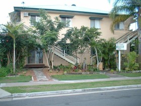 The Friendly Hostel
