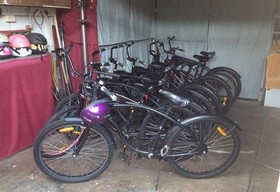 The Friendly Hostel