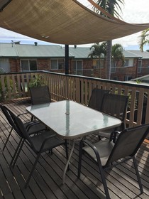 The Friendly Hostel