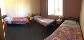 The Friendly Hostel