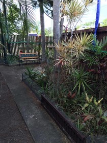 The Friendly Hostel