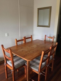 The Friendly Hostel