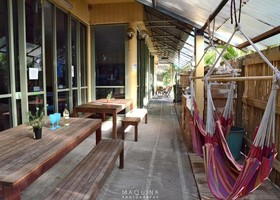 Manta Lodge & Scuba Centre
