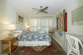 Samarinda Holiday Apartments