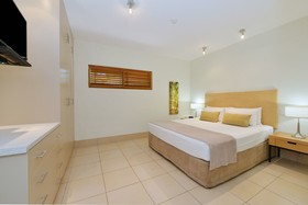 Club Tropical Resort