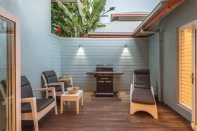 Latitude 16 On Grant Street