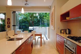 Latitude 16 On Grant Street