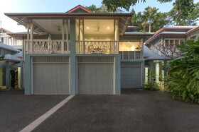 Latitude 16 On Grant Street