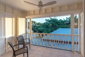 Latitude 16 On Grant Street