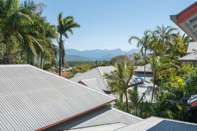 Latitude 16 On Grant Street