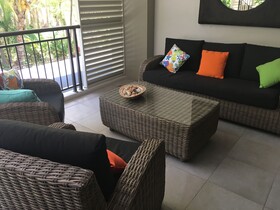 Luxury Private Apartments Sea Temple