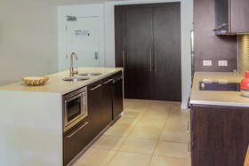 Luxury Private Apartments Sea Temple