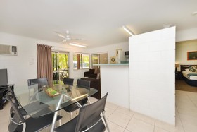 Lychee Tree Holiday Apartments