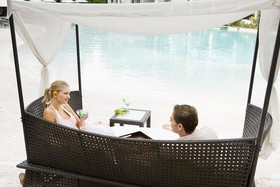 Peppers Beach Club Port Douglas