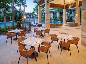Pullman Port Douglas Sea Temple Resort & Spa