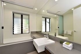 Pullman Port Douglas Sea Temple Resort & Spa