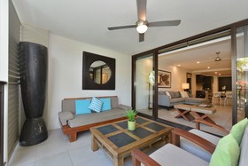 Pullman Port Douglas Sea Temple Resort & Spa