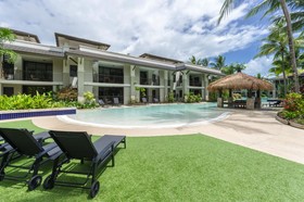 Pullman Port Douglas Sea Temple Resort & Spa