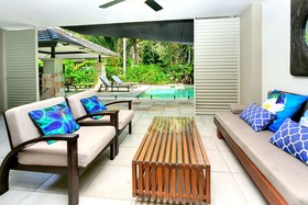 Pullman Port Douglas Sea Temple Resort & Spa