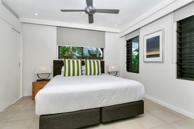 Pullman Port Douglas Sea Temple Resort & Spa