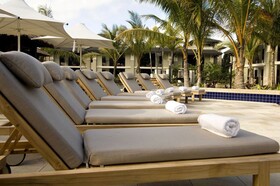 Pullman Port Douglas Sea Temple Resort & Spa by Premier Holidays
