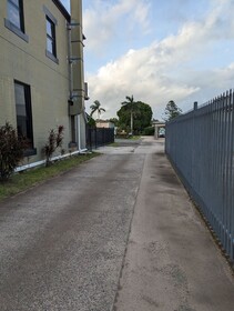 Grand Central Hotel Proserpine