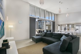 Redvue Luxury Apartments, Redcliffe