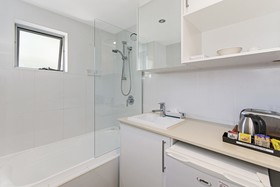 Redvue Luxury Apartments, Redcliffe