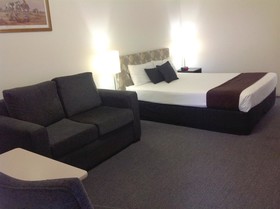 Best Western Cattle City Motor Inn