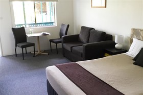 Best Western Cattle City Motor Inn