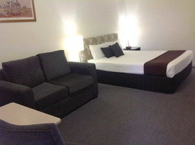 Best Western Cattle City Motor Inn