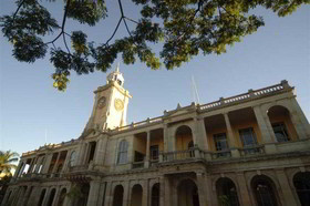 Best Western Cattle City Motor Inn