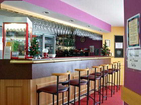 Centrepoint Motor Inn
