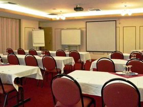Centrepoint Motor Inn