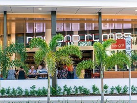 Empire Apartment Hotel