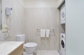 Quality Hotel Regent Rockhampton