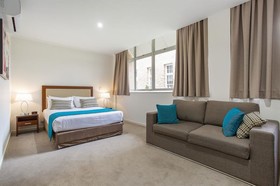 Quality Hotel Regent Rockhampton