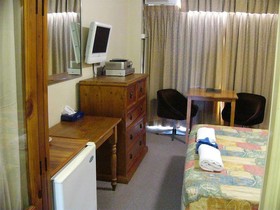 Rockhampton Riverside Central Hotel