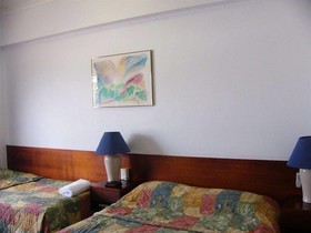 Rockhampton Riverside Central Hotel