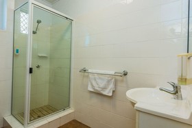 The Q Motel Rockhampton