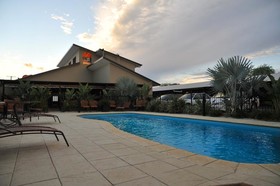 Best Western Bungil Creek Motel