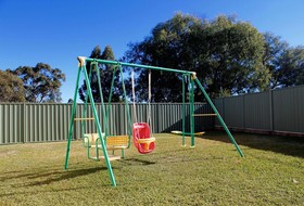 Motel Carnarvon