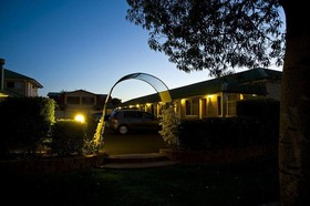Starlight Motor Inn
