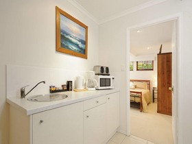 HarbourSide BandB